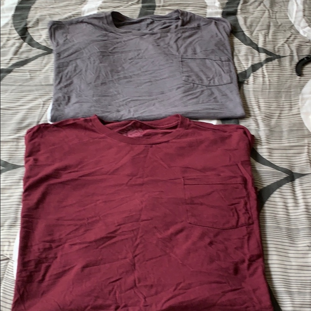 Men’s short sleeve shirts